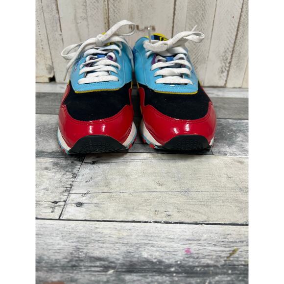 Vintage Reebok Rolland Berry Collection - Picture 4 of 11